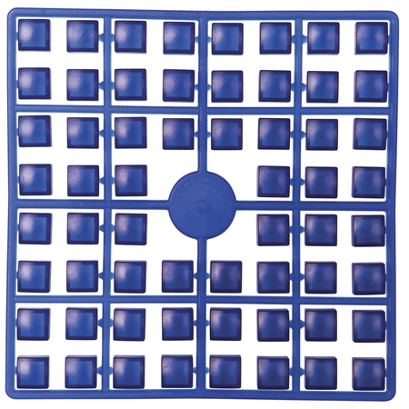 XL pixel perle - Kobolt blå nr. 309   Prisgaranti